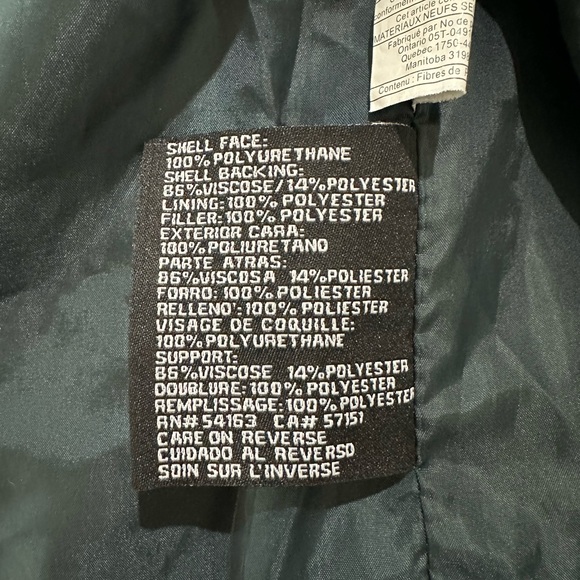 Guess Jacket - Picture 4 of 5